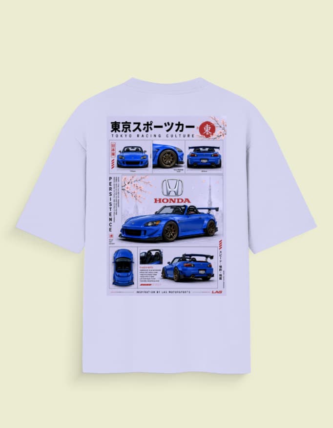 S2000 SAKURA