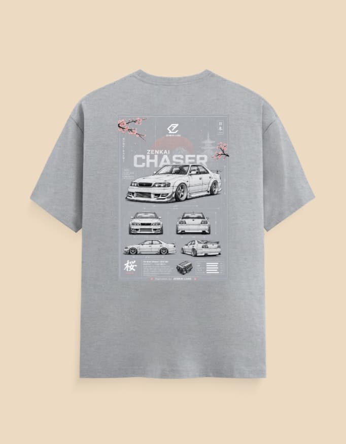 MIST: CHASER