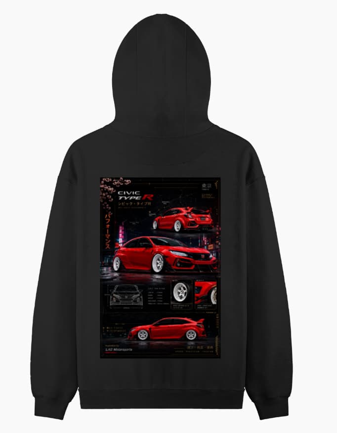 Civic Type R