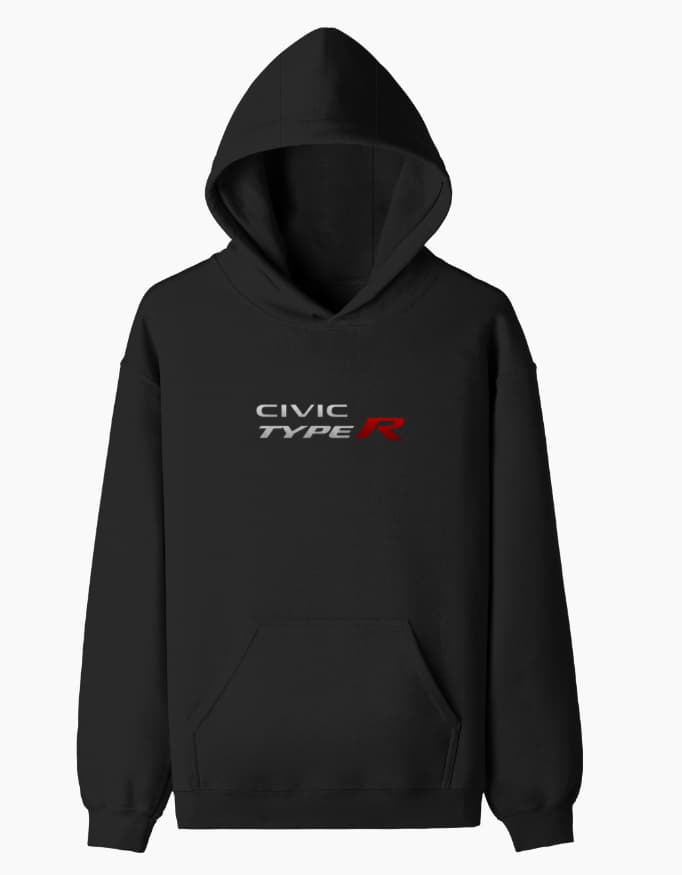 Civic Type R